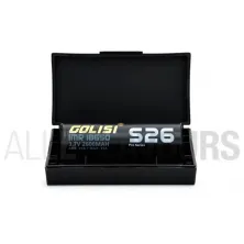 Batería S26 18650  Golisi