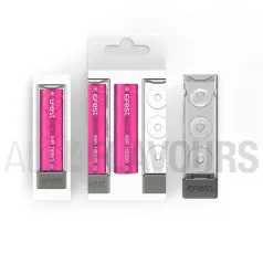 Baterías IMR 18650 3000 Mah Efest  (pack 2)
