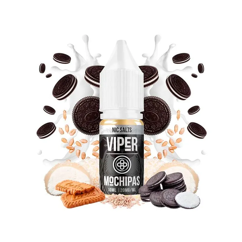 Mochipas 10 ml 10/20 MG Viper