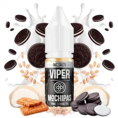 Mochipas 10 ml 10/20 MG  Viper