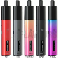 Vilter S Pod Kit Aspire