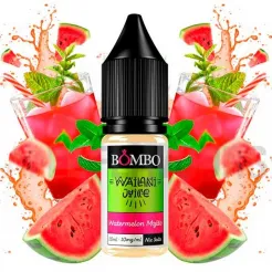 Watermelon Mojito 10 ml 10/20 mg Wailani Bombo