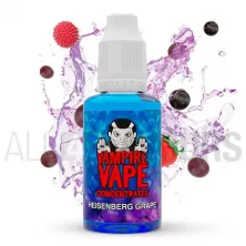 Heisenberg Grape 30 ml Vampire Vape