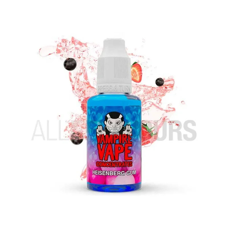 aroma vapeo para hacer alquimia y líquidos de vapeo baratos Vampire Vape aroma vapeo para hacer alquimia y líquidos de vapeo baratos Vampire Vape
