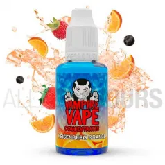 aroma vapeo sabor frutal Heisenberg Orange 30 ml Vampire Vape