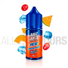 Grape Melon Ice 30 ml Just Juice