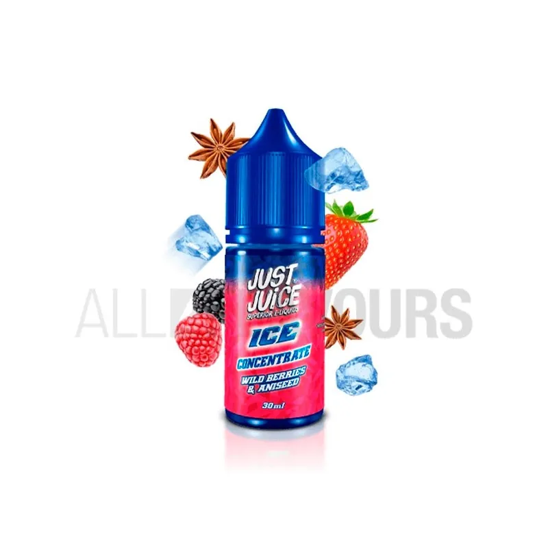 aroma vaper alquimia wild berries ice 30 ml just juice haz tu propio e -liquid aroma vaper alquimia wild berries ice 30 ml just juice haz tu propio e -liquid