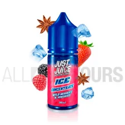 Wild Berries Ice 30 ml Just Juice