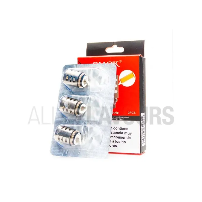 Resistencia Smok V12 Prince Strip 0.15 Ohm