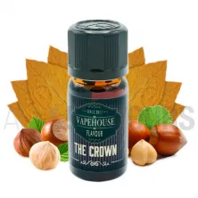The Crown 12 ml vapehouse