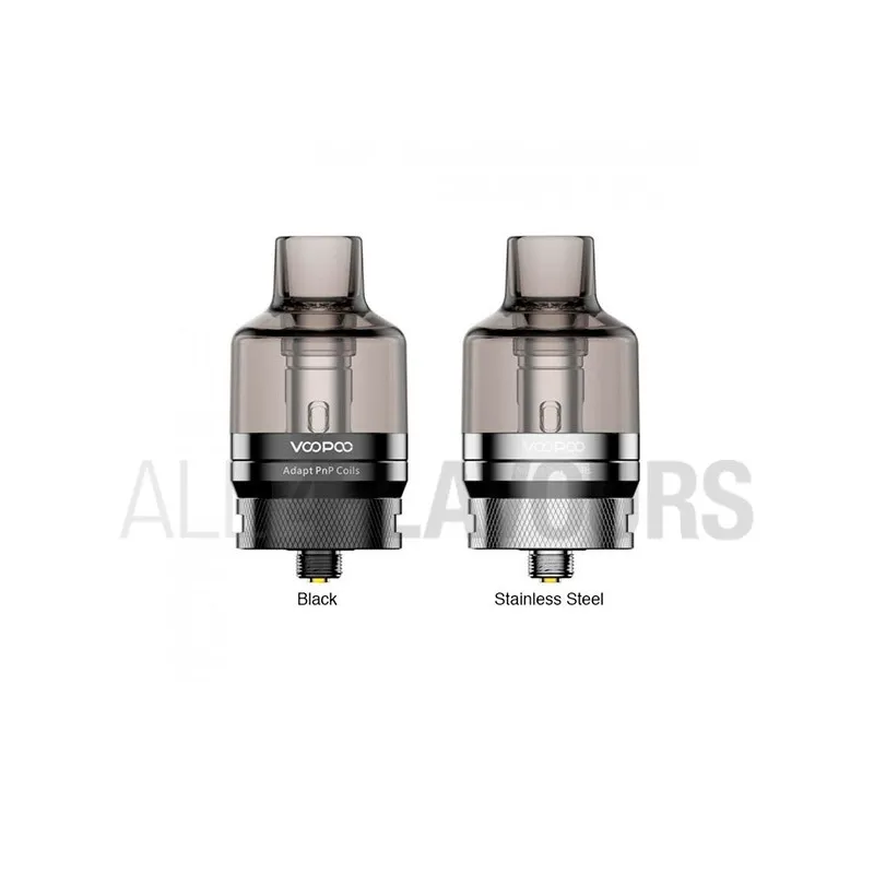 Depósito PNP de 2 ml de capacidad de la marca Voopoo Depósito PNP de 2 ml de capacidad de la marca Voopoo