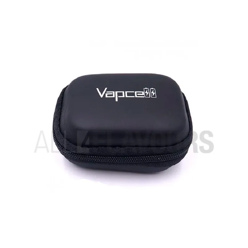 Caja Baterías Zipper 18650 Vapecell