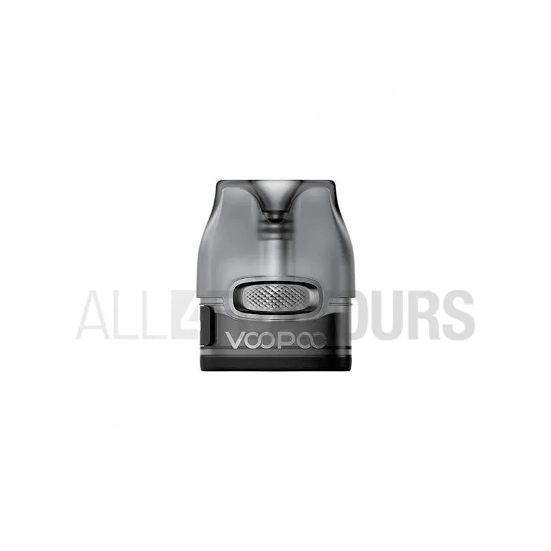 Cartuchos recambio Vmate/Vthru de la marca Voopoo pack de 2 unidades Cartuchos recambio Vmate/Vthru de la marca Voopoo pack de 2 unidades