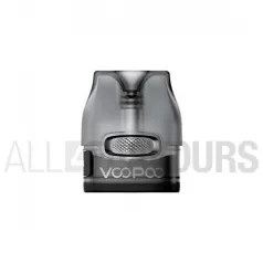Cartuchos recambio Vmate/Vthru de la marca Voopoo pack de 2 unidades