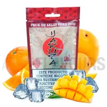 Pack Sales Yakuza 24 ml Oil4vap
