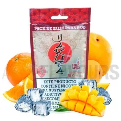 Pack Sales Yakuza 24 ml Oil4vap