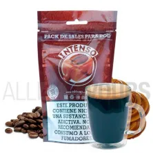 Pack Sales Intenso 24 ml Oil4vap