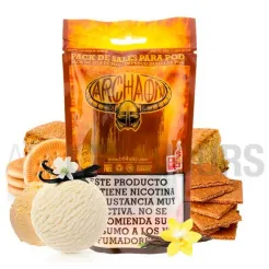 Pack Sales Archaon 24 ml Oil4vap
