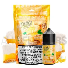 pack sales nicotina con sabor a tarta limón Pastry Lemon 24 ml Oil4vap