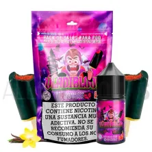 Pack Sales Vladyblood 24 ml Oil4vap