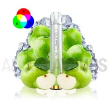 Pod Desechable Apple Sour RL800 Oxbar
