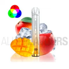 Pod Desechable Mango Ice RL800 Oxbar