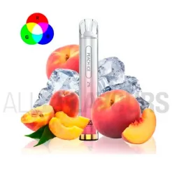 Pod Desechable Peach Ice RL800 Oxbar