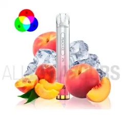 Pod Desechable Peach Ice RL800 Oxbar