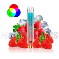 Pod Desechable Strawberry Ice RL800 Oxbar