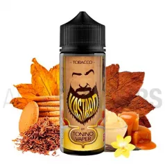 Kastard Tobacco 100 ml Tonino Vaper