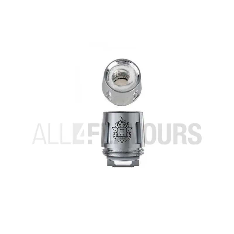Resistencia Smok TFV8 V8 Baby M2 0.25 Ohm