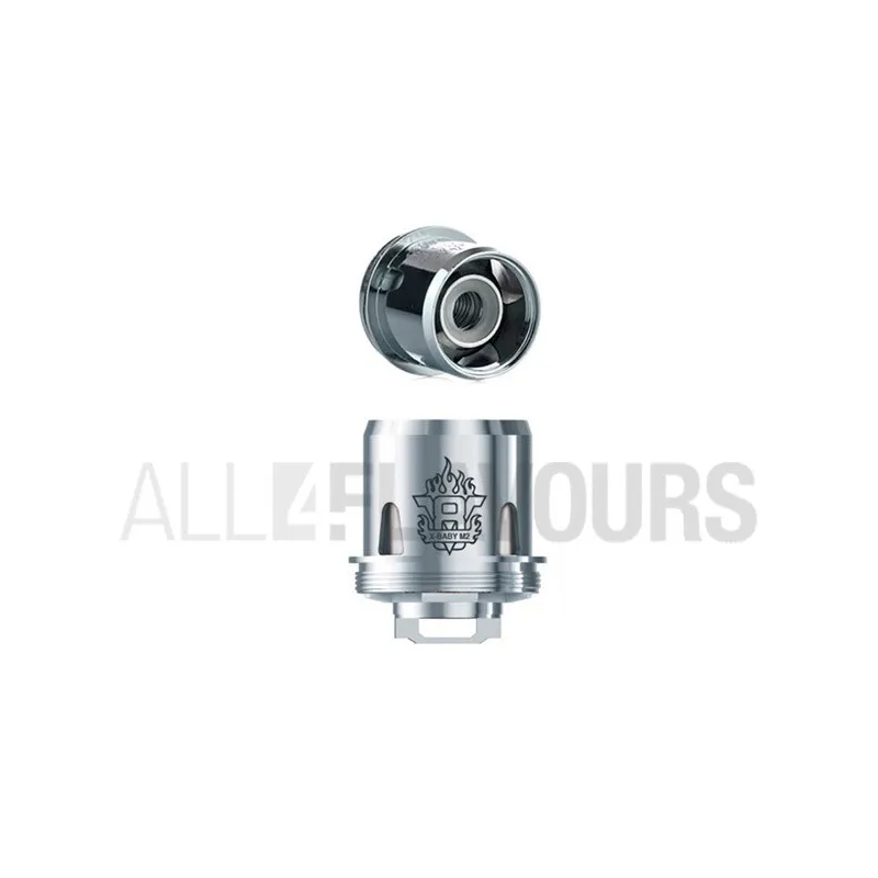 Resistencia Smok TFV8 V8 X-baby M2 0.25 Ohm