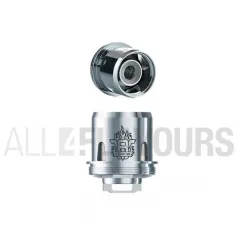 Resistencia Smok TFV8 V8 X-baby M2 0.25 Ohm