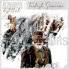 Turkish Supreme 20 ml Azhad´s Elixir