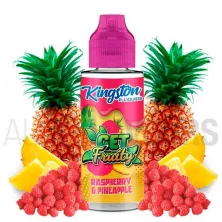 Raspberry Pineapple 100 ml Kingston Eliquid