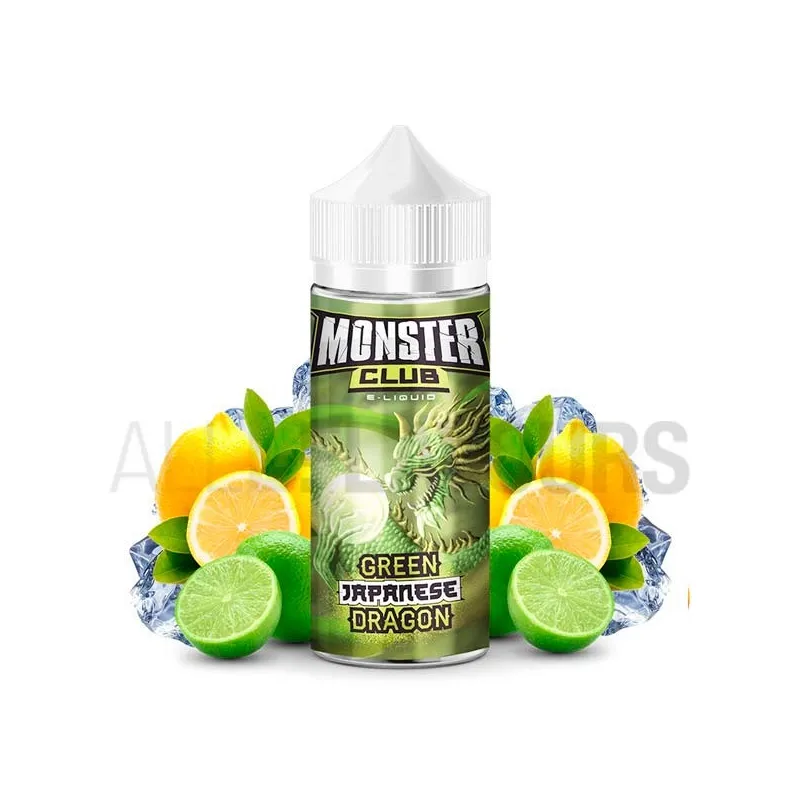 Líquido vapeo perfecta combinación de sabores cítricos con frescor Líquido vapeo perfecta combinación de sabores cítricos con frescor