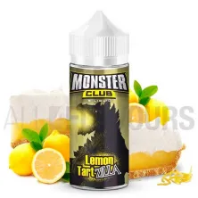 Lemon Tart Zilla 100 ml Monster Club