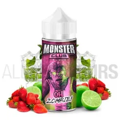 Oh Zombie 100 ml Monster Club