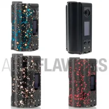 Mod vapeo Dovpo Topside Dual en diversos colores