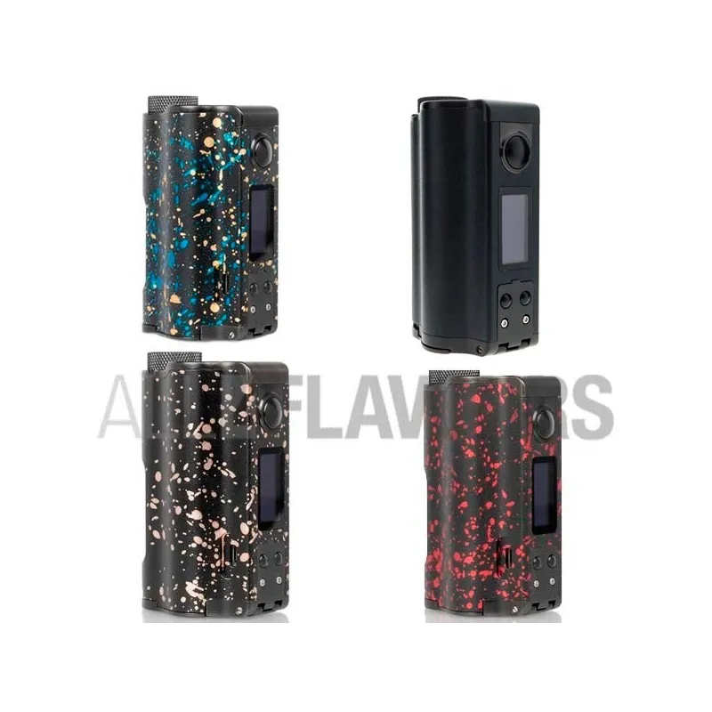 Mod vapeo Dovpo Topside Dual en diversos colores Mod vapeo Dovpo Topside Dual en diversos colores