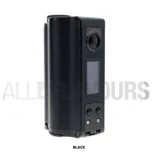 Mod vapeo Dovpo Topside Dual color negro