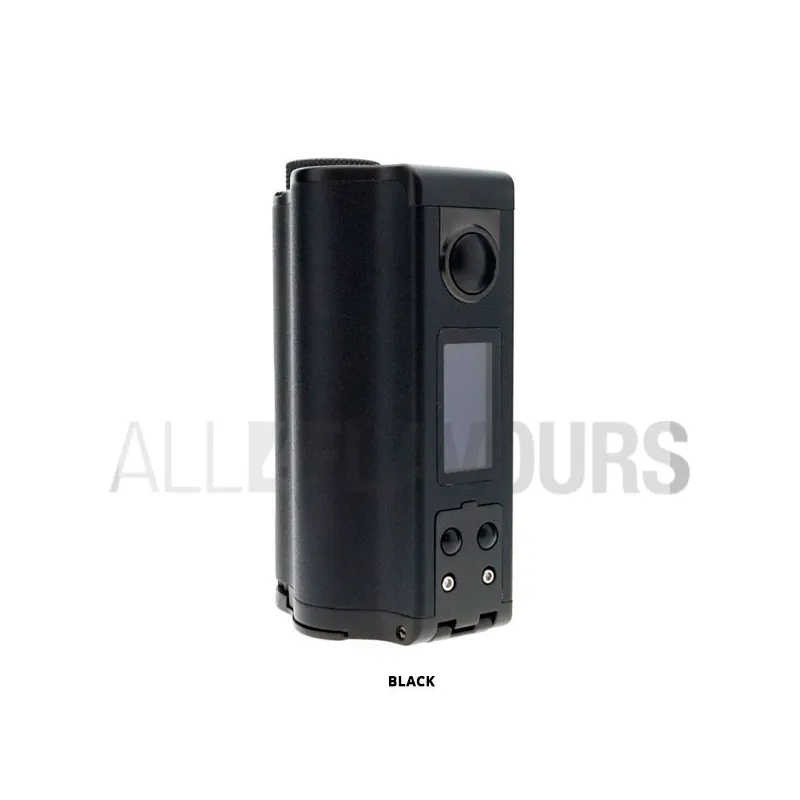 Mod vapeo Dovpo Topside Dual color negro