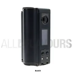 Mod vapeo Dovpo Topside Dual color negro