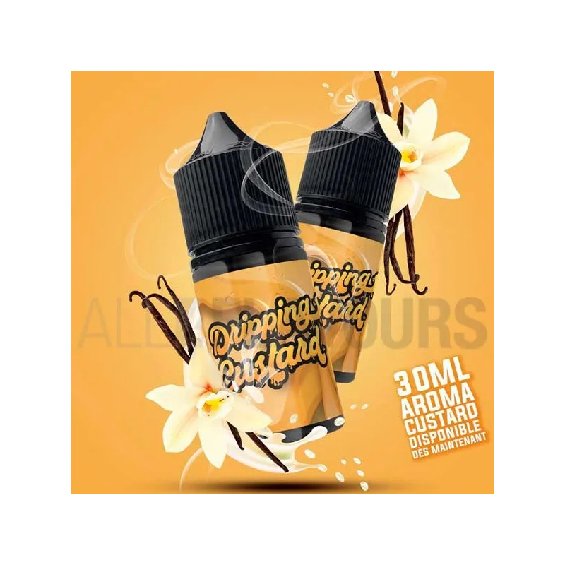 Aroma de vapeo mezclad e cremosa vainilla, caramelo y una pizca de mantequilla salada Aroma de vapeo mezclad e cremosa vainilla, caramelo y una pizca de mantequilla salada