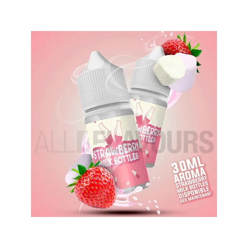 Aroma vapeo con sabor a fresas con nubes dulces. Un sabor muy dulce y cremoso Aroma vapeo con sabor a fresas con nubes dulces. Un sabor muy dulce y cremoso