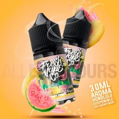 Honolulu Heights 30 ml Vape Destillery