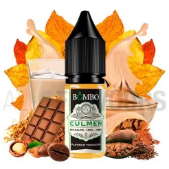 Culmen 10 ml 10/20 mg  Bombo