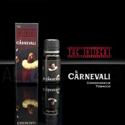 Il Carnevali 11ml The Vaping Gentlemen Club