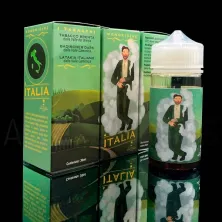 Italia Monorigine 30 ml The Vaping Gentlemen Club