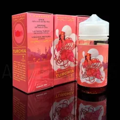 Turchia Monorigine 30 ml The Vaping Gentlemen Club